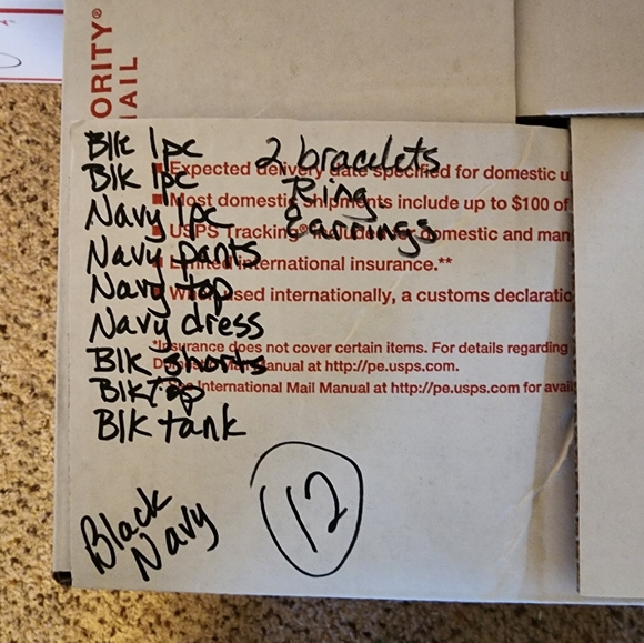 Summer - Swim Bundle boxes. - Picture 2 of 3